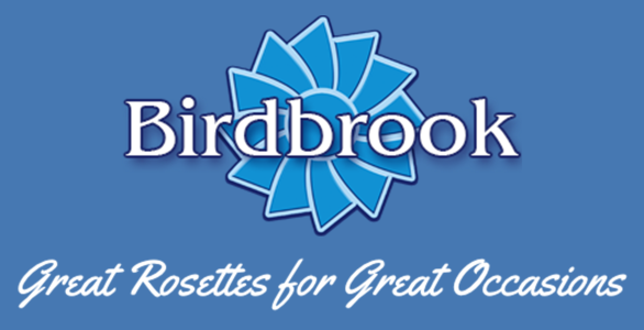 Birdbrook Rosettes Ltd
